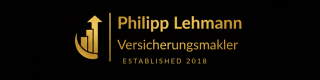 Versicherungsmakler Philipp Lehmann